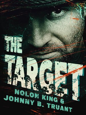 cover image of The Target